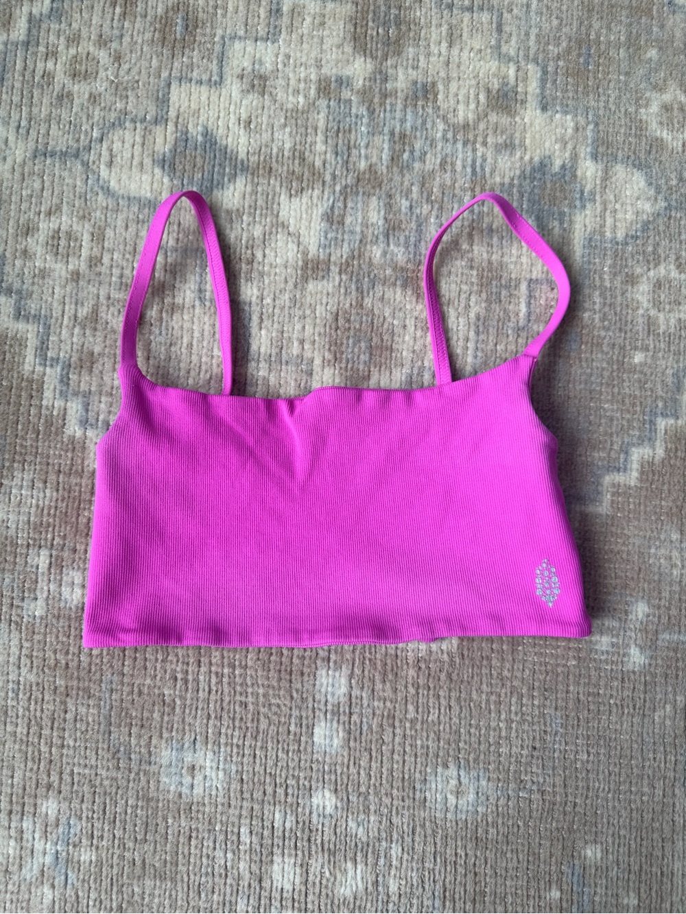 FP Movement by Free People Tighten Up Mini Bra